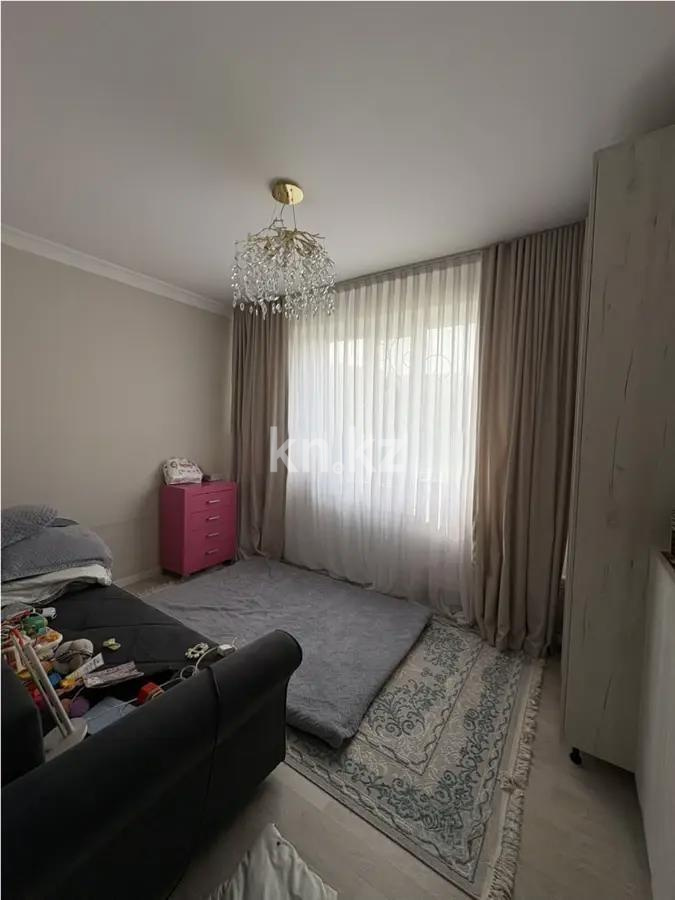 Продажа 2-комнатной квартиры, 49.1 м² в Алматы