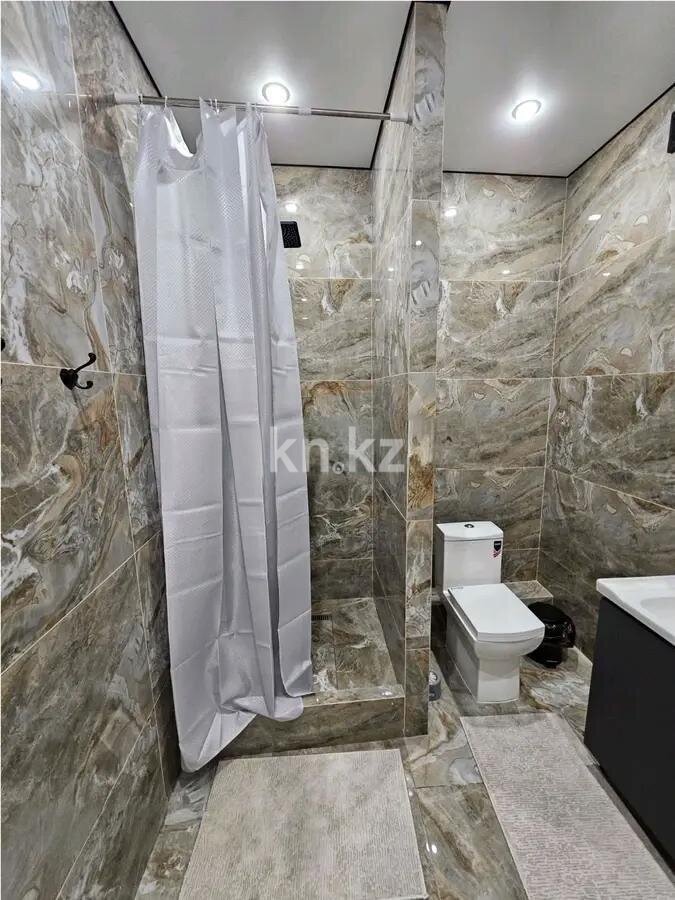 Продажа 1-комнатной квартиры, 40 м² в Алматы - фото 3