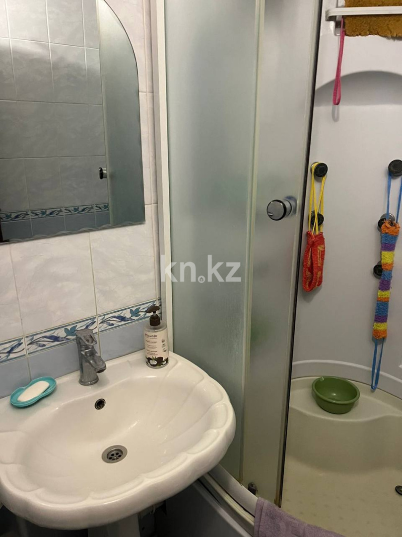 Аренда 1-комнатной квартиры, 36 м², пр. Тлендиева, дом  44/1 - Аренда  однокомнатных квартир помесячно в Астане фото 9 из 9