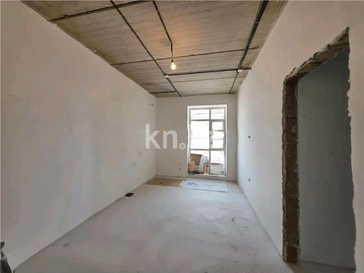 Продажа 3-комнатной квартиры, 78 м² в Астане