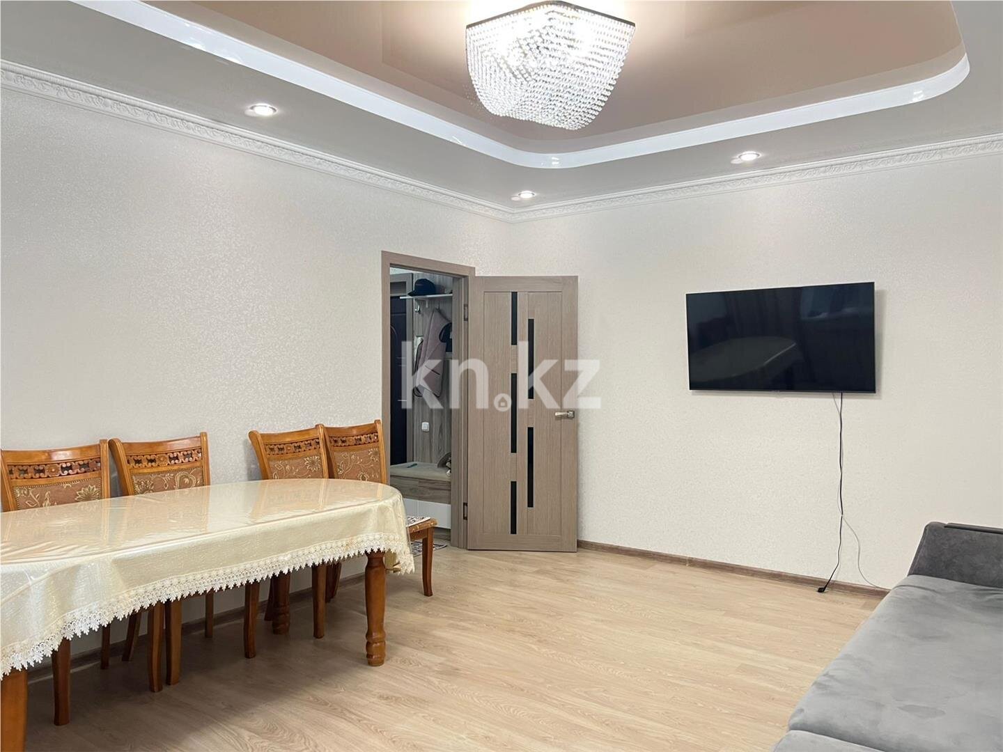 Продажа 4-комнатной квартиры, 86 м² в Караганде - фото 5