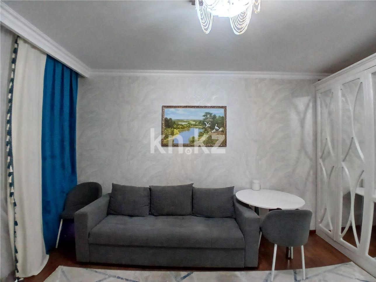 Продажа 1-комнатной квартиры, 38 м² в Астане - фото 4
