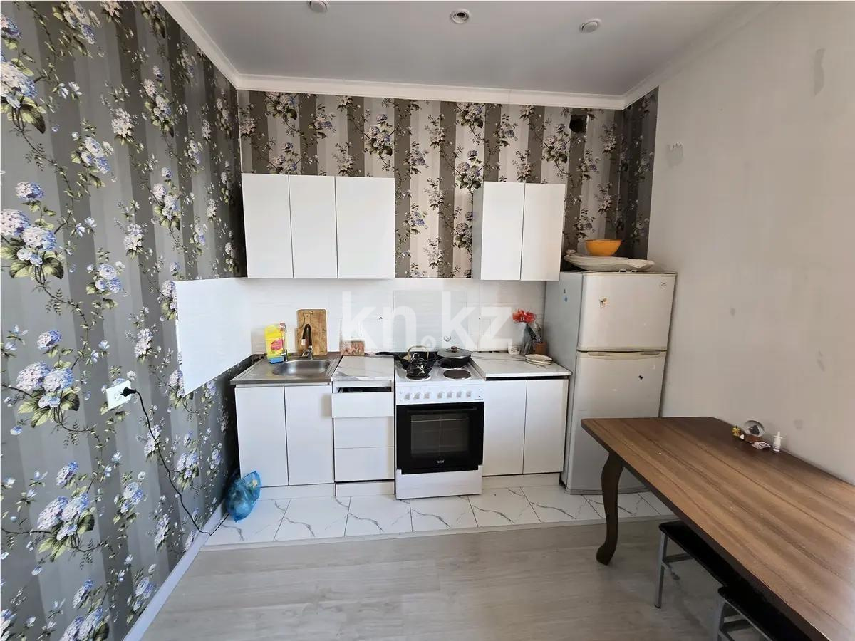Продажа 1-комнатной квартиры, 42.2 м² в Астане - фото 2