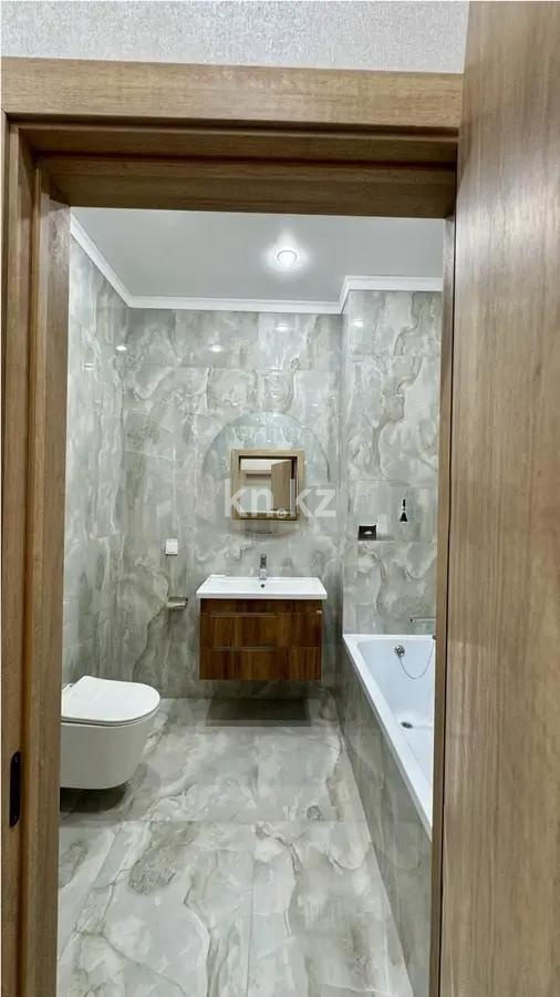 Продажа 1-комнатной квартиры, 42 м² в Астане - фото 3