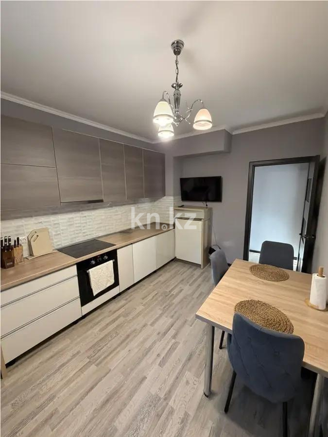 Продажа 2-комнатной квартиры, 65.3 м² в Астане - фото 3