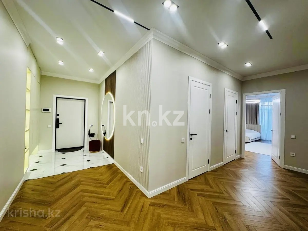 Продажа 4-комнатной квартиры, 160 м² в Алматы - фото 24