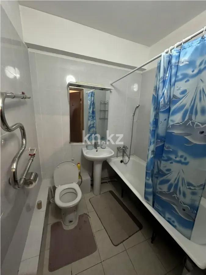 Продажа 1-комнатной квартиры, 33 м² в Алматы - фото 3