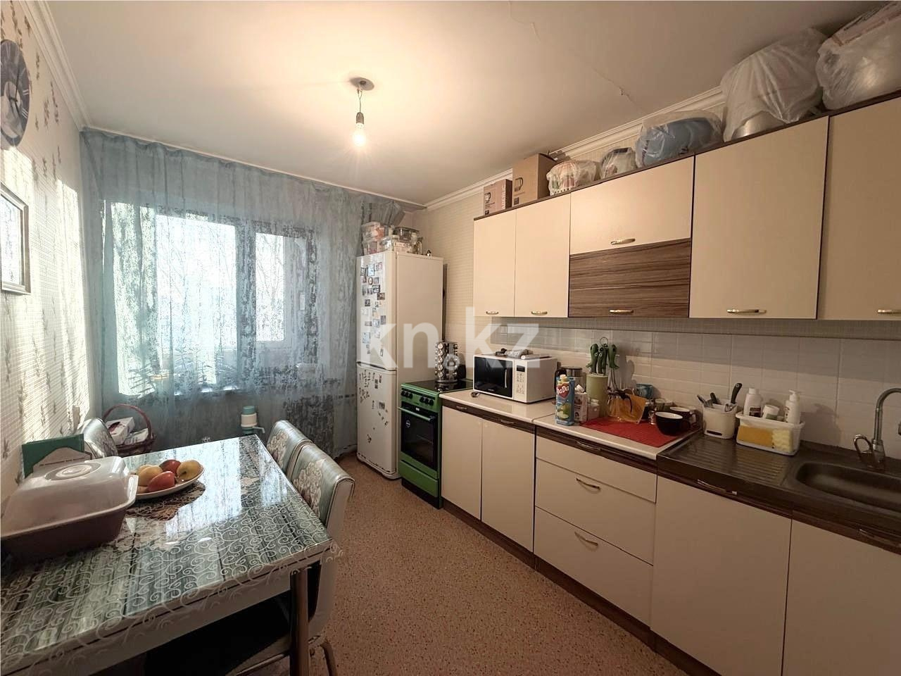 Продажа 3-комнатной квартиры, 61 м² в Караганде - фото 6