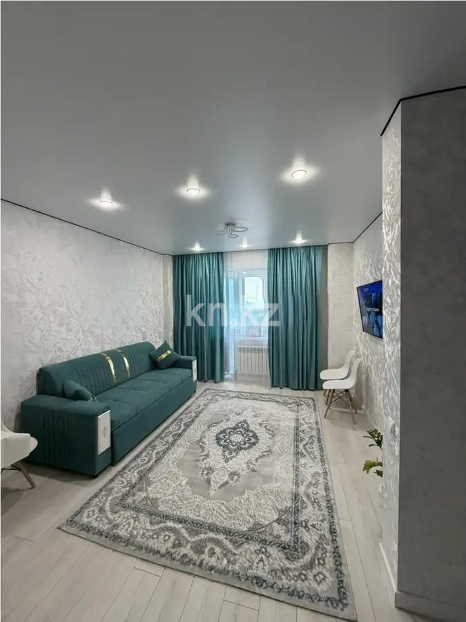 Продажа 2-комнатной квартиры, 50 м² в Астане