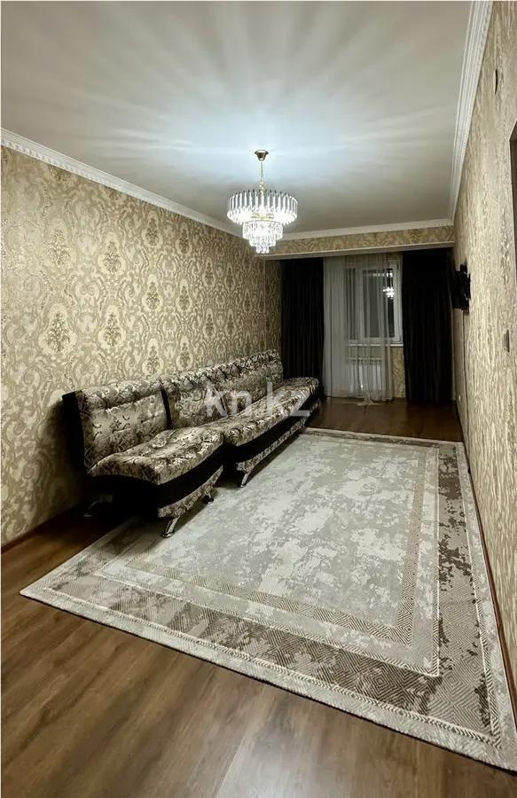 Продажа 2-комнатной квартиры, 70 м², пр. Райымбека, дом  481/1 - Продажа квартир в Казахстане фото 1 из 4
