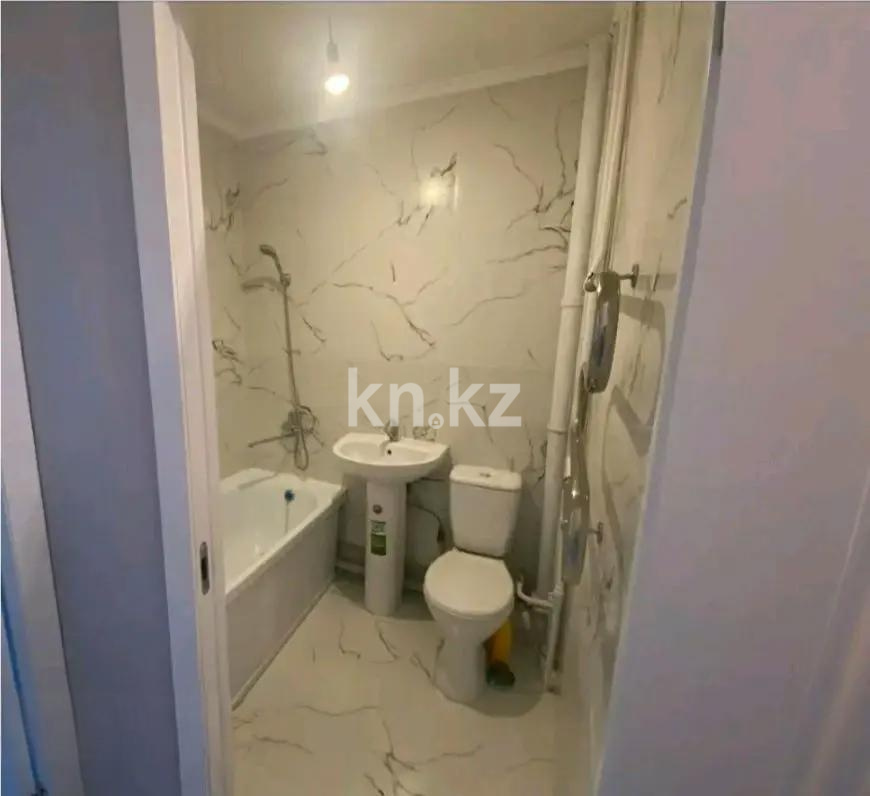 Продажа 1-комнатной квартиры, 33 м² - Продажа квартир в Алматы - страница 7 фото 3 из 3