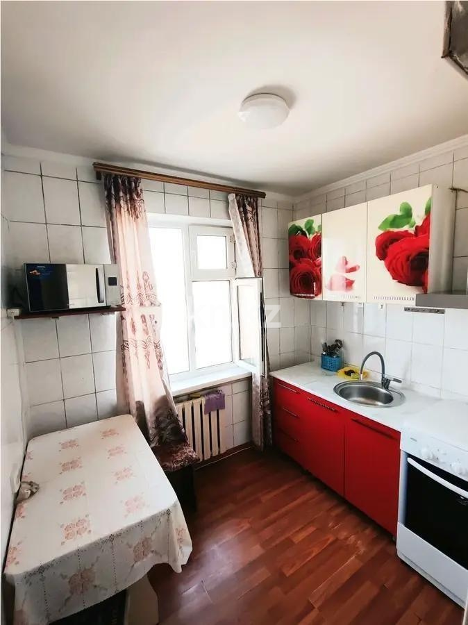 Продажа 3-комнатной квартиры, 67 м² - Продажа трехкомнатных квартир в панельном доме в Алматы - страница 14 фото 3 из 5