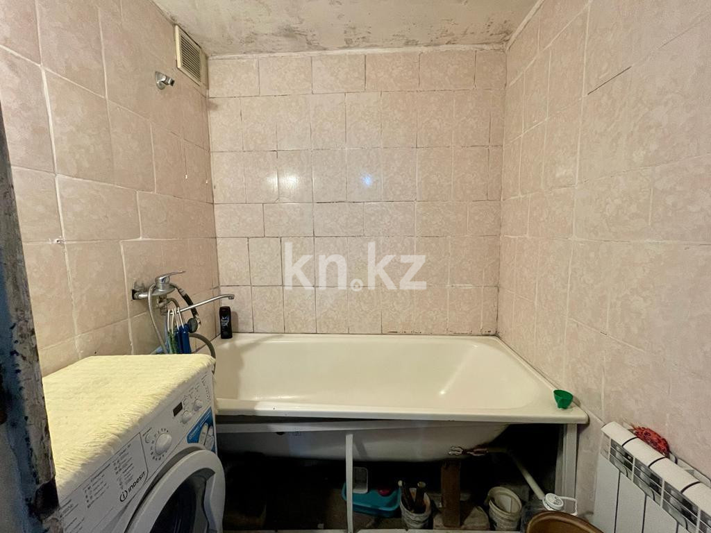 Продажа 4-комнатной квартиры, 86 м², ул. Стахановская - Продажа квартир в Караганде фото 7 из 18