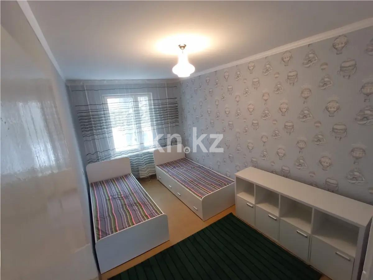 Продажа 3-комнатной квартиры, 65 м² в Алматы - фото 3