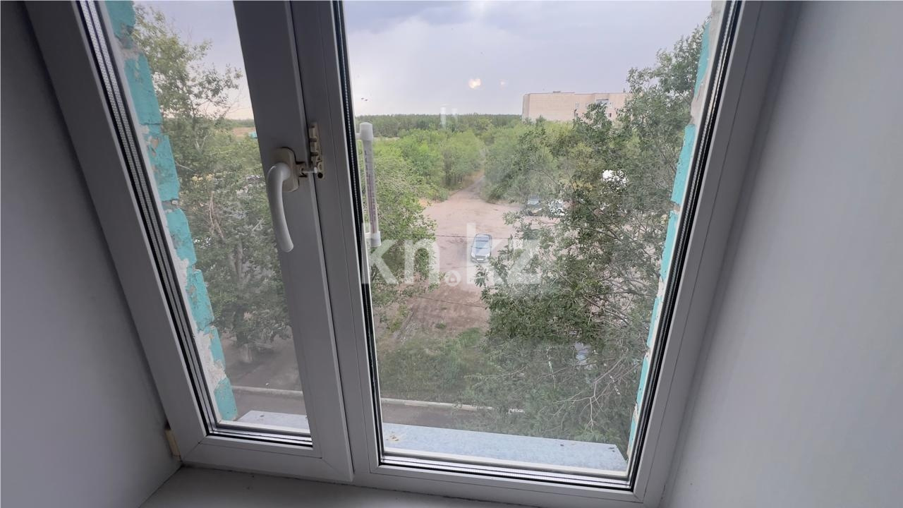 Продажа 3-комнатной квартиры, 59 м² в Караганде - фото 14