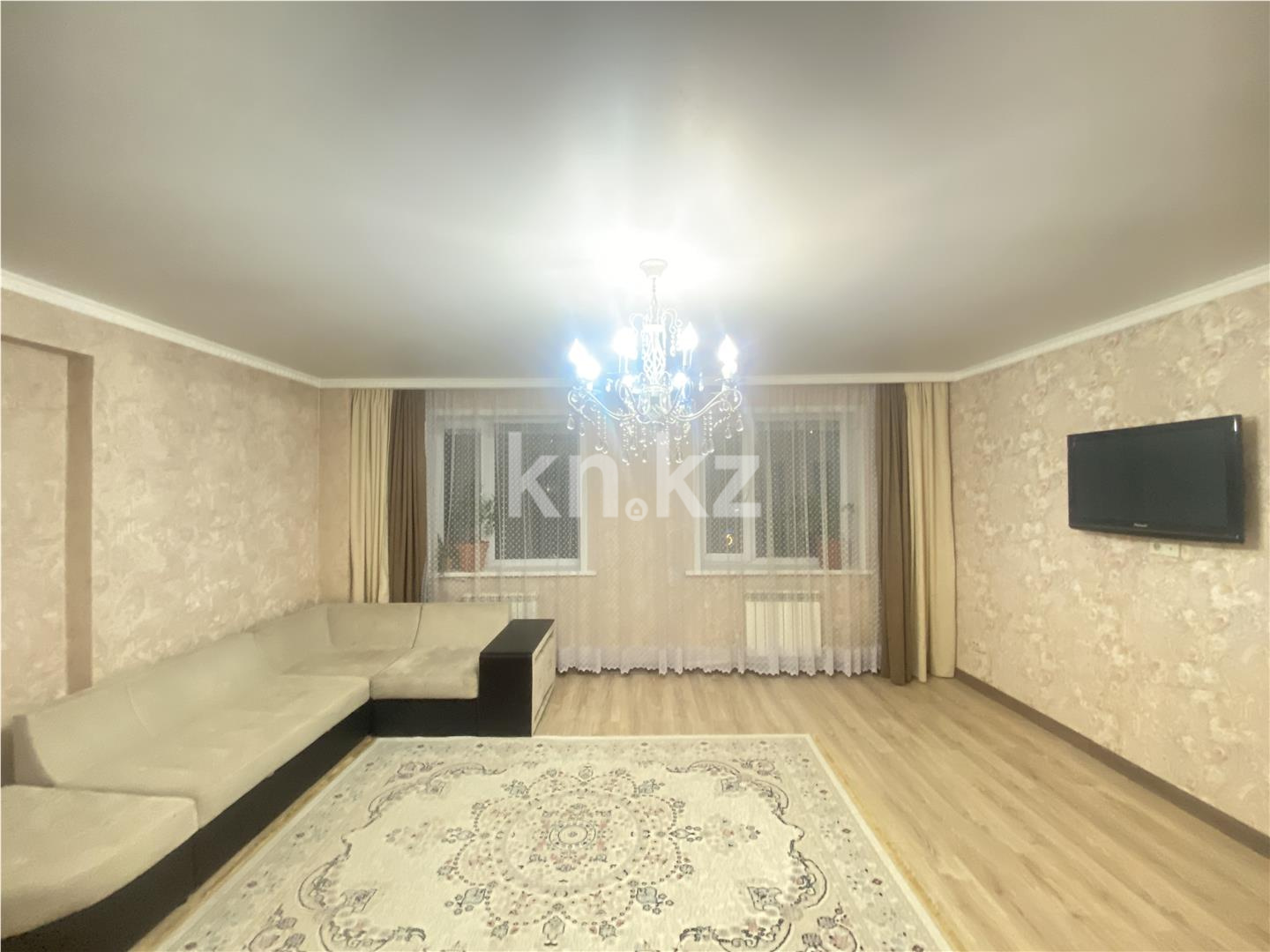 Продажа 2-комнатной квартиры, 74.9 м² - Продажа квартир в Астане - страница 49 фото 1 из 12