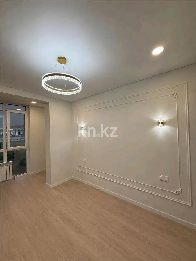 Продажа 2-комнатной квартиры, 40 м² - Недвижимость в Казахстане - страница 5 фото 1 из 3