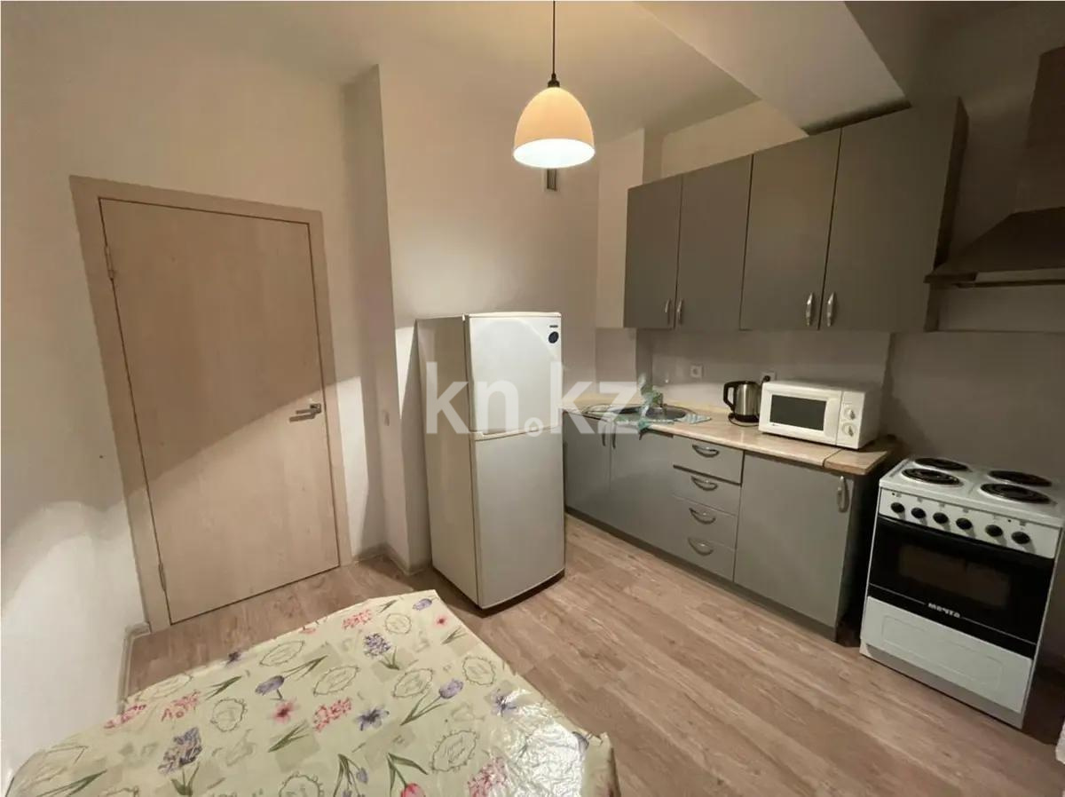 Продажа 1-комнатной квартиры, 36 м², Кульджинский тракт, дом  16/11 в Алматы - фото 2