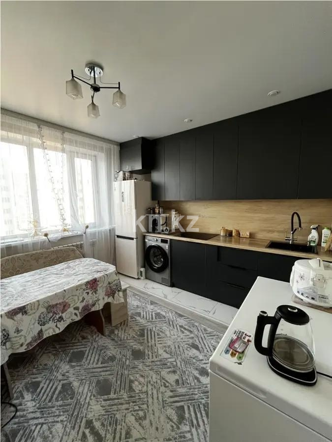 Продажа 1-комнатной квартиры, 36 м² в Астане - фото 2