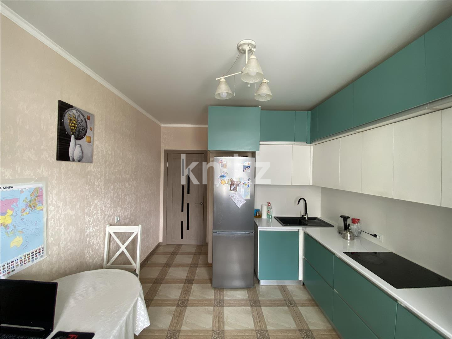 Продажа 1-комнатной квартиры, 51 м² - Продажа квартир в Астане - страница 114 фото 4 из 10