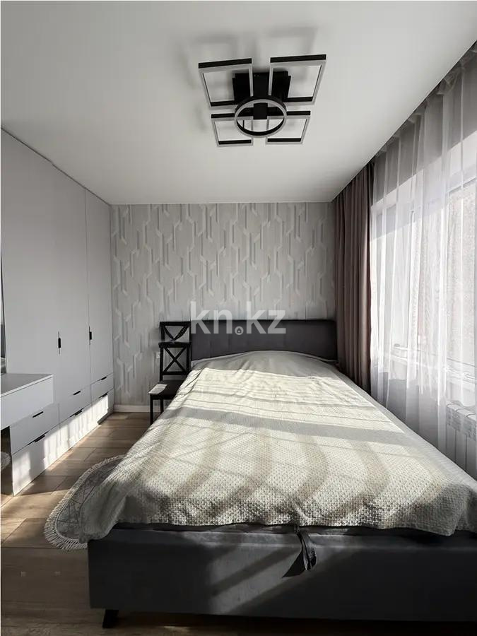 Продажа 3-комнатной квартиры, 69 м², ул. Жунисова, дом  8/6 в Алматы - фото 2