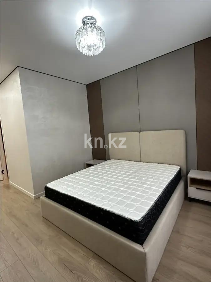 Продажа 2-комнатной квартиры, 69.9 м² - Продажа квартир в новостройках Алматы без посредников - страница 48 фото 2 из 3