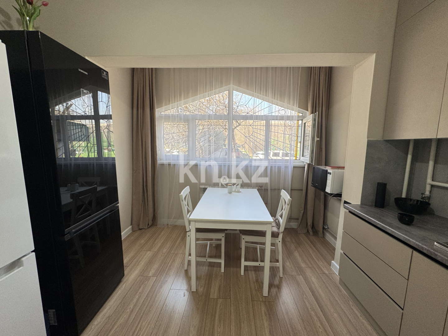 Продажа 2-комнатной квартиры, 61 м² в Алматы