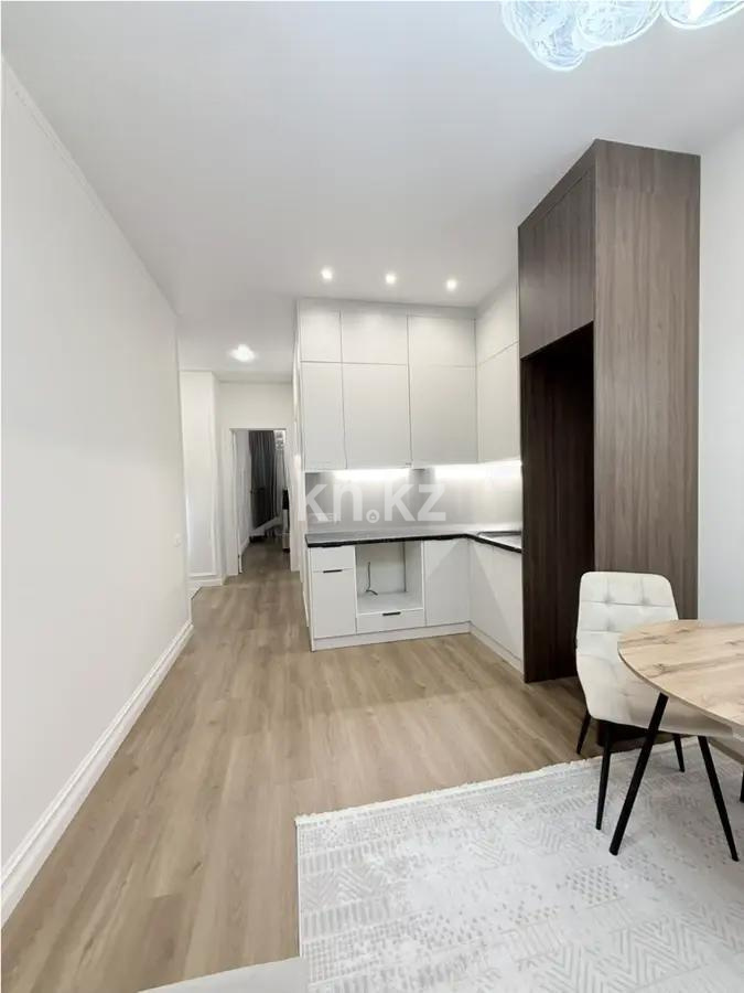 Продажа 2-комнатной квартиры, 42 м² - Продажа квартир в р-не Нура Астаны - страница 83 фото 2 из 5