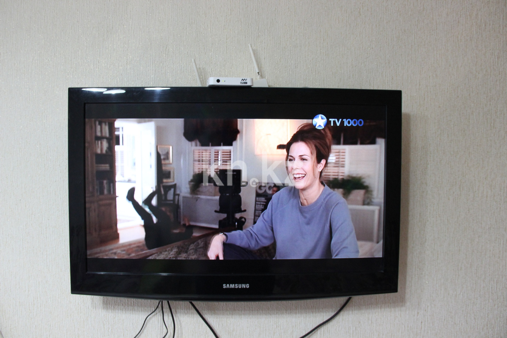 Аренда 3-комнатной квартиры посуточно, 70 м² - Аренда квартир посуточно в Павлодаре фото 3 из 10