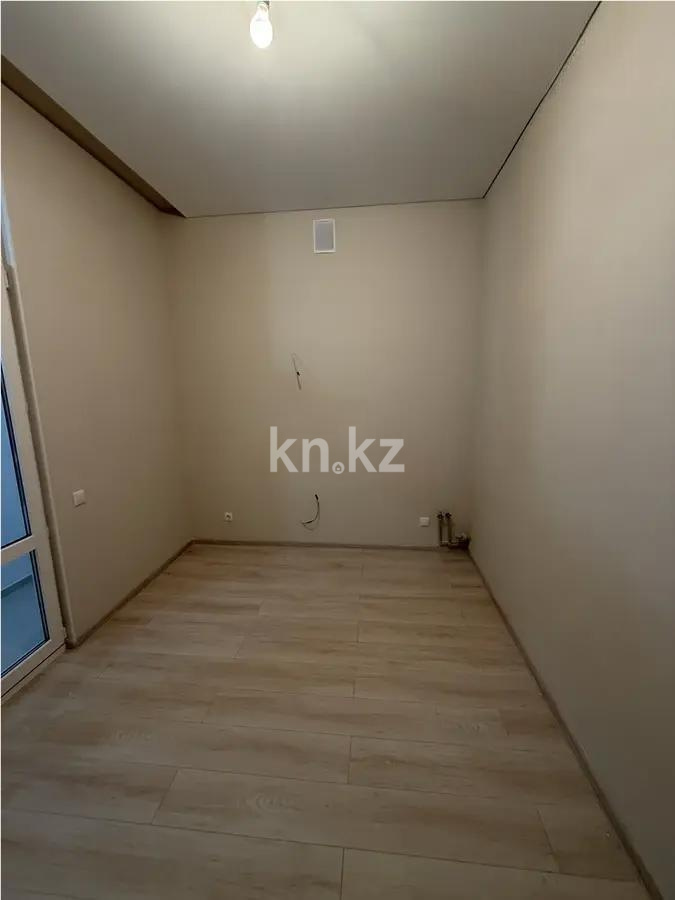 Продажа 1-комнатной квартиры, 41.9 м², ул. Нажимеденова, дом  30/1 - Продажа квартир в Казахстане фото 4 из 6
