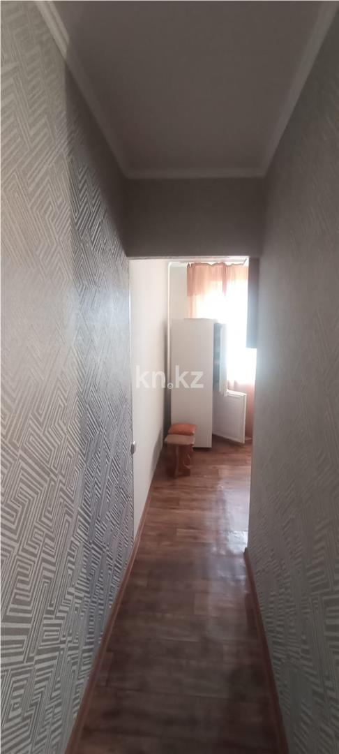 Продажа 2-комнатной квартиры, 44 м², мкр-н 16 - Продажа  двухкомнатных квартир в Караганде фото 8 из 11