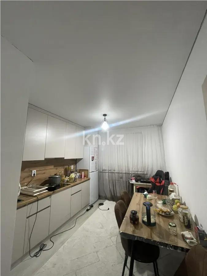 Продажа 1-комнатной квартиры, 34.3 м² в Астане - фото 2