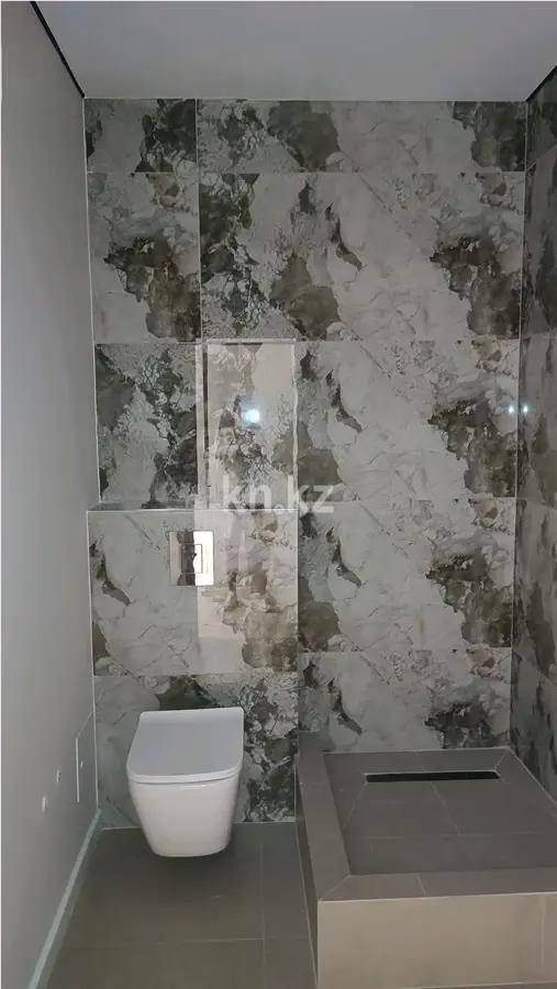 Продажа 1-комнатной квартиры, 28 м², ул. Омарова, дом  1 в Алматы - фото 3