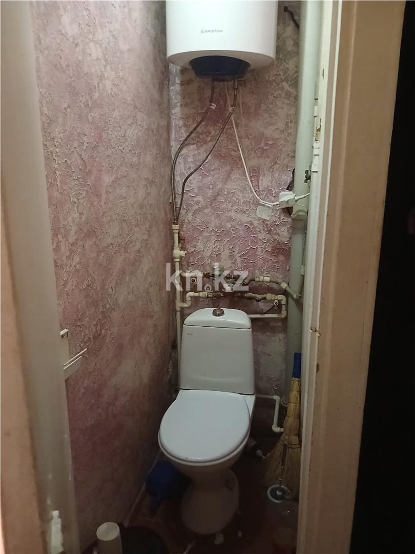 Продажа 1-комнатной квартиры, 34 м² в Караганде - фото 5