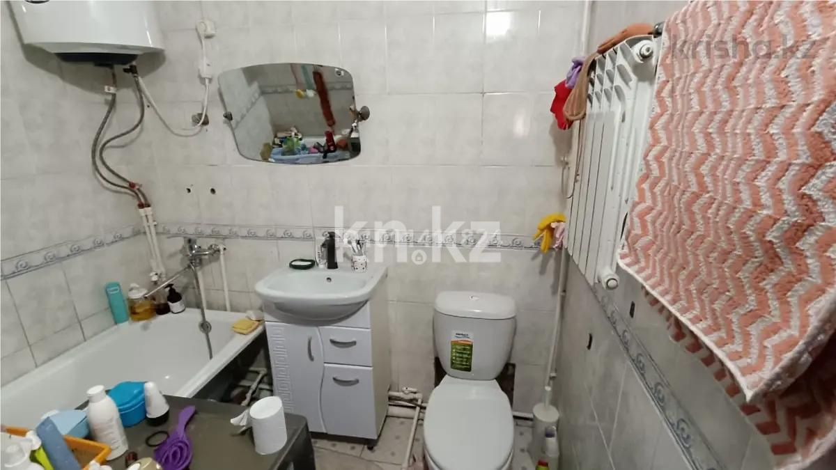Продажа 3-комнатной квартиры, 51 м² - Продажа трехкомнатных квартир в Караганде фото 6 из 6