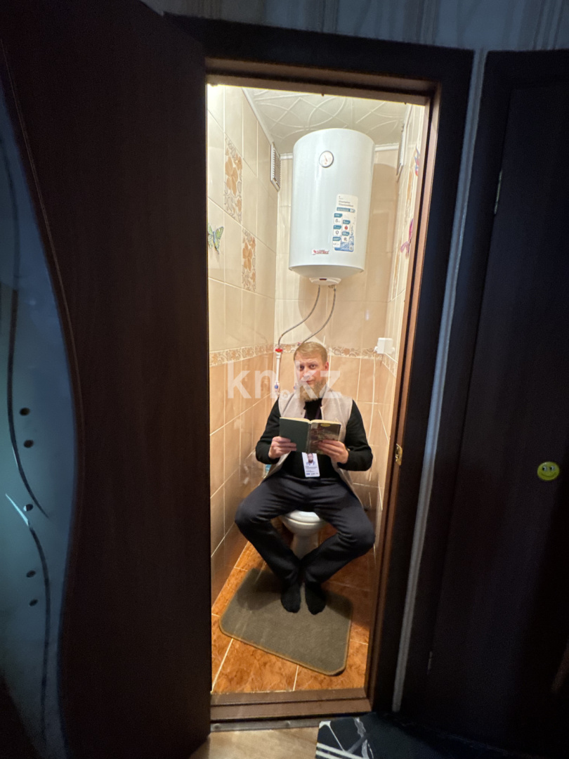 Продажа 3-комнатной квартиры, 53 м² - Недвижимость в Темиртау фото 7 из 7