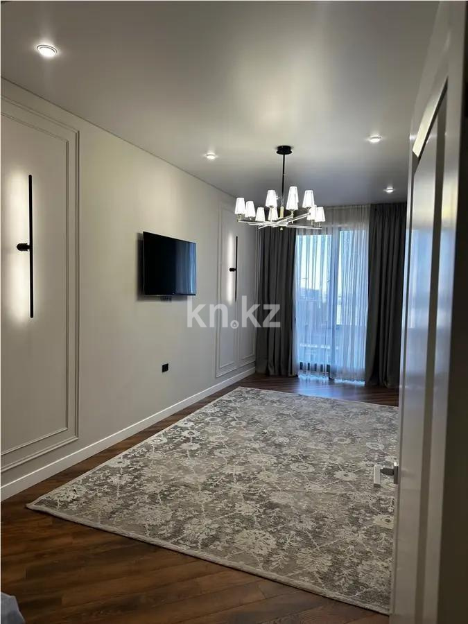 Продажа 2-комнатной квартиры, 72 м², ул. Утепова, дом  20 - Продажа  двухкомнатных квартир в Алматы с фото фото 1 из 3