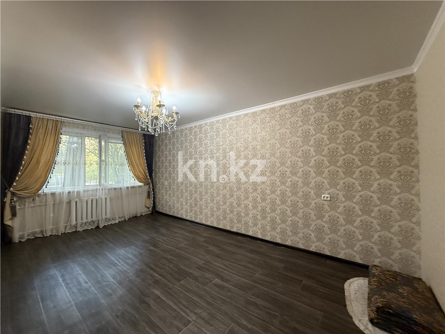 Продажа 2-комнатной квартиры, 42 м², пр. Республики, дом  36 - Продажа  двухкомнатных квартир в Караганде фото 3 из 10
