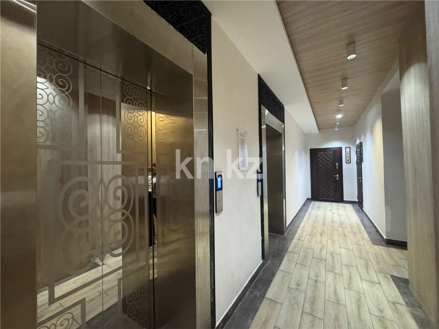 Продажа 3-комнатной квартиры, 86.5 м², пр. Улы Дала в Астане - фото 13