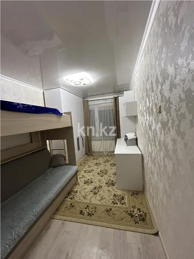 Продажа 4-комнатной квартиры, 62 м², ул. Язева, дом  13 - Продажа квартир в Караганде фото 4 из 7