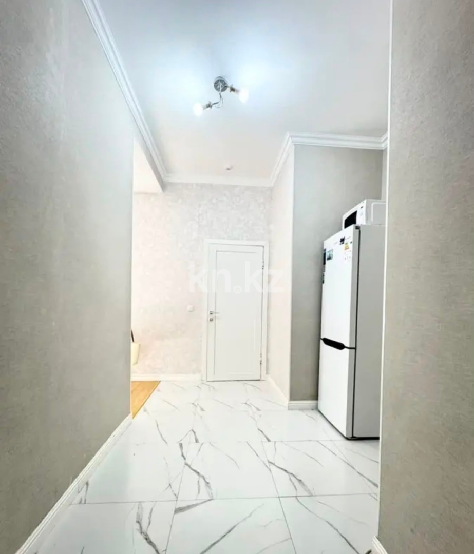 Аренда 2-комнатной квартиры, 41 м² в Астане - фото 10