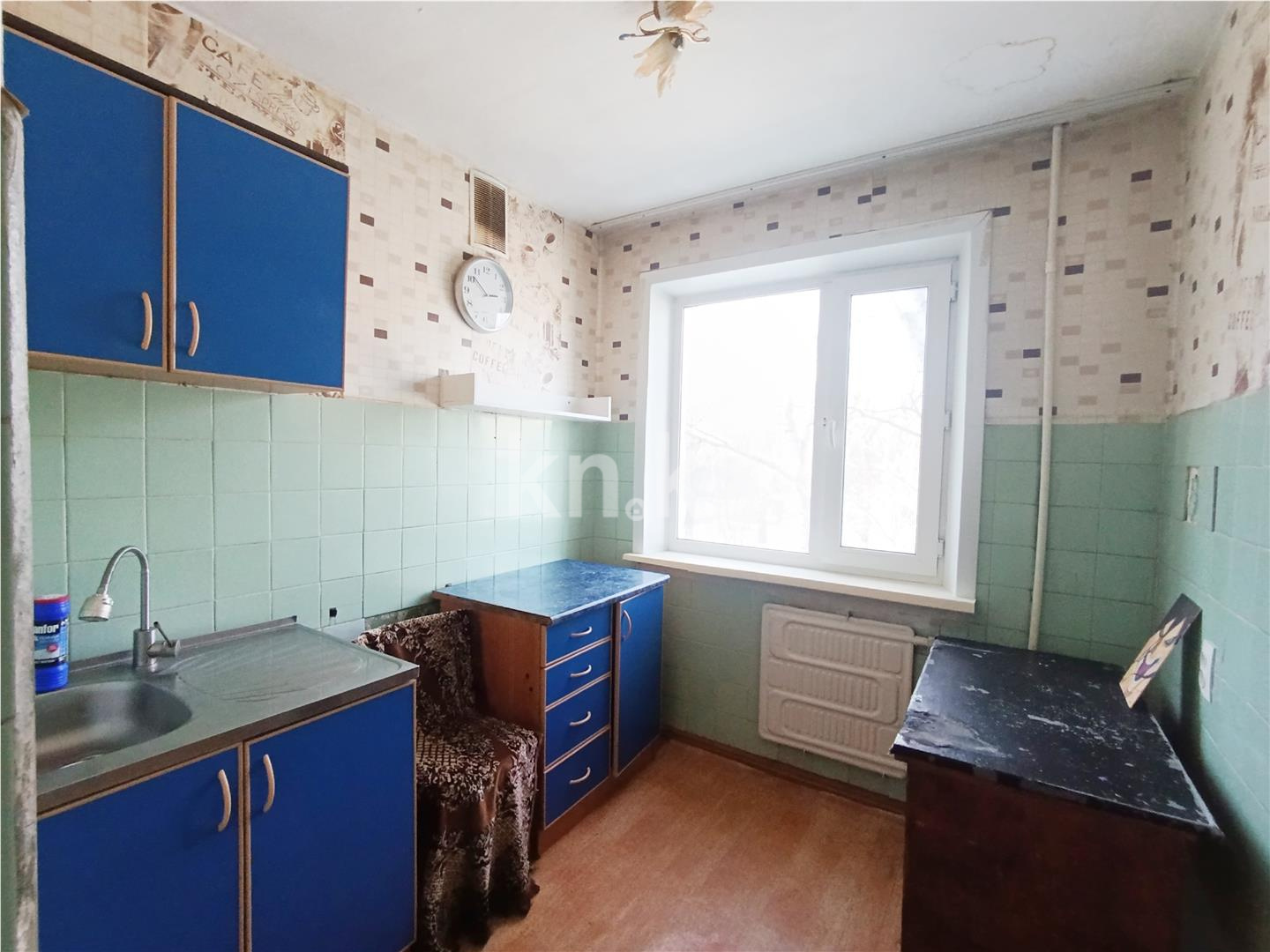 Продажа 2-комнатной квартиры, 45 м² - Недвижимость в Караганде - страница 32 фото 1 из 12
