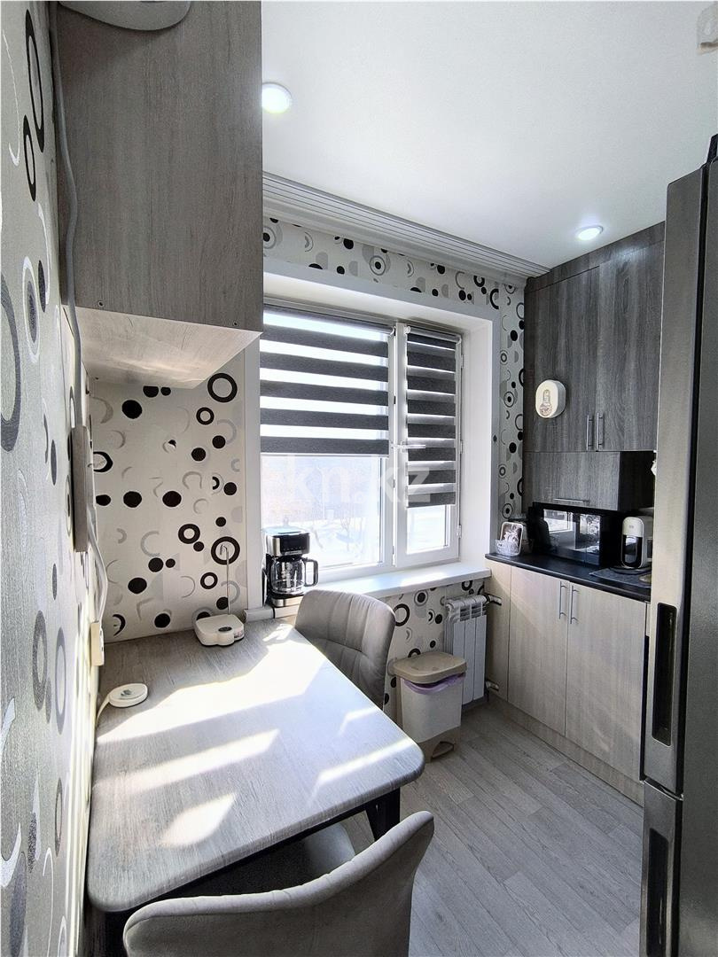 Продажа 2-комнатной квартиры, 42 м² - Продажа квартир в районе Город в Караганде фото 6 из 13