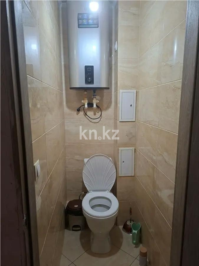 Продажа 4-комнатной квартиры, 75 м² - Продажа квартир в Караганде - страница 3 фото 7 из 11