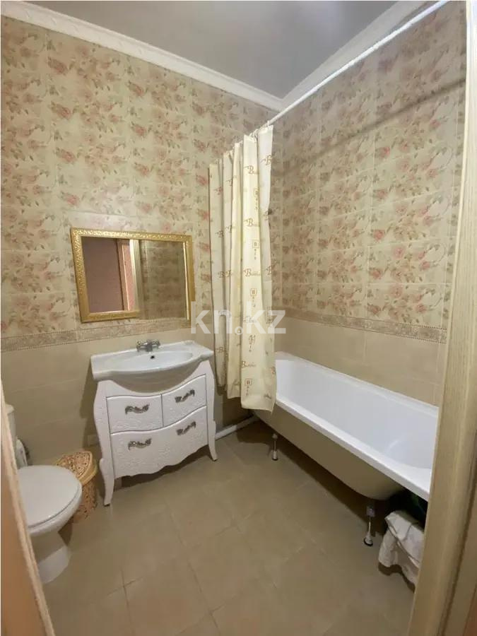 Продажа 1-комнатной квартиры, 42.4 м² в Астане - фото 3