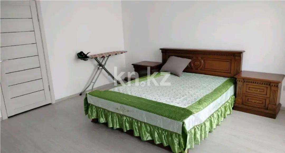 Продажа 2-комнатной квартиры, 76 м², ул. Жунисова, дом  2/13 в Алматы - фото 2