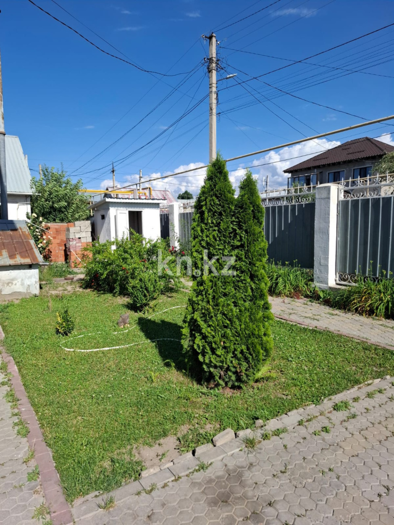 Продажа 5-комнатного дома, 246.6 м² - Продажа домов, коттеджей в Казахстане - страница 7 фото 12 из 23