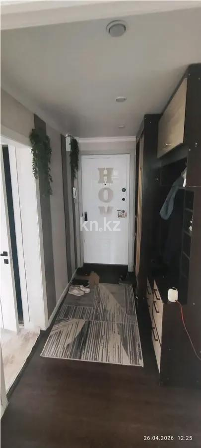 Продажа 3-комнатной квартиры, 64 м² - Продажа трехкомнатных квартир в Казахстане - страница 5 фото 7 из 7