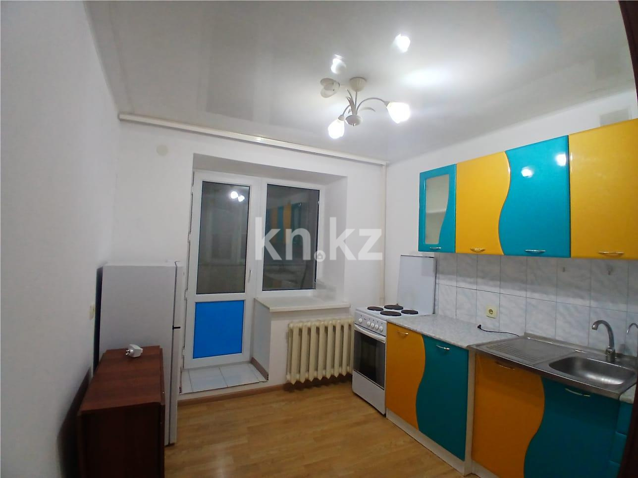 Продажа 1-комнатной квартиры, 34 м², ул. Арнасай - Продажа квартир в Казахстане фото 2 из 12