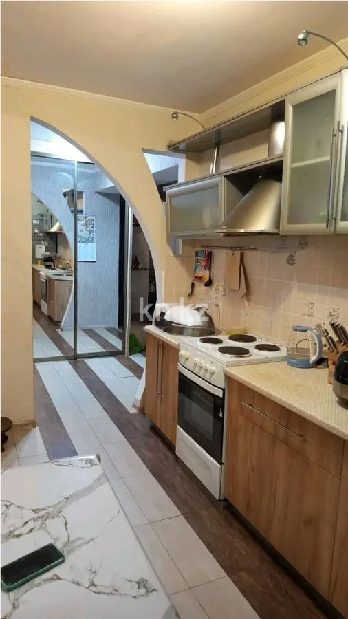 Продажа 3-комнатной квартиры, 80 м², пр. Сарыарка, дом  31/2 - Продажа квартир в новостройках Астаны фото 6 из 6